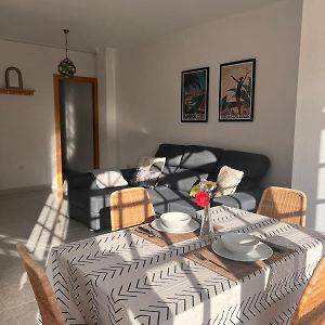 Appartement met Twee Slaapkamers