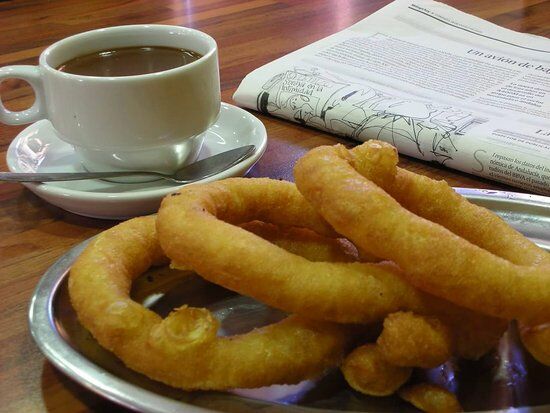 La Tradicion desde 1920